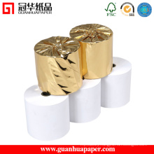 SGS Best Price Thermal Paper Jumbo Roll